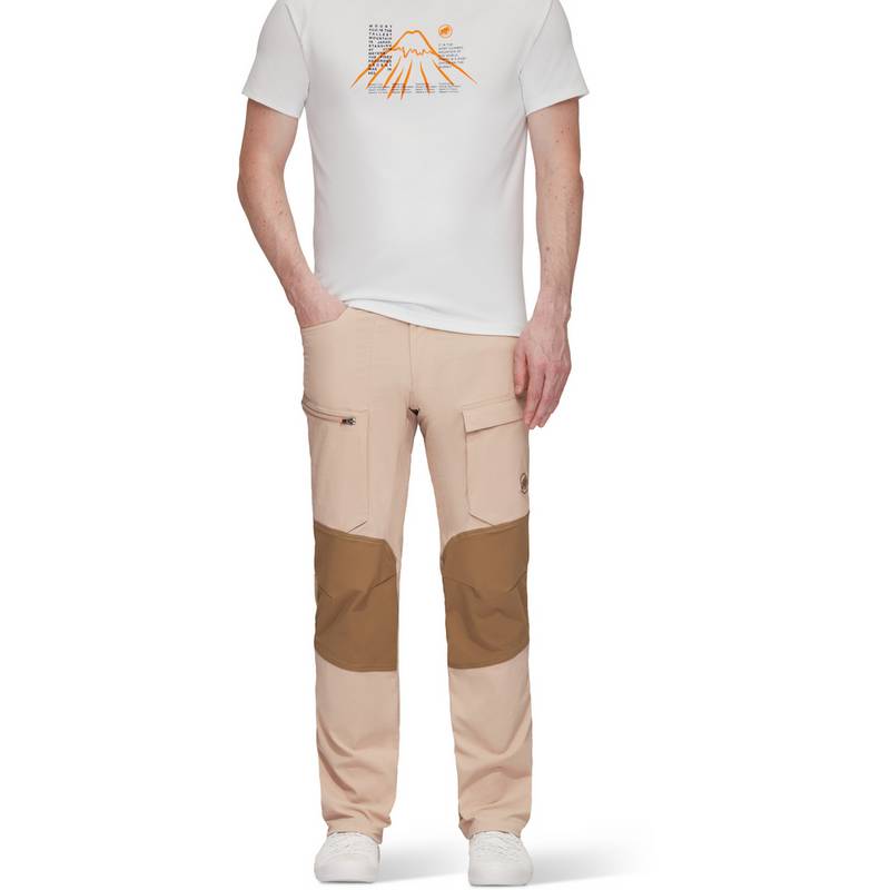 Mammut Zinal Hybrid Wanderhose Herren
