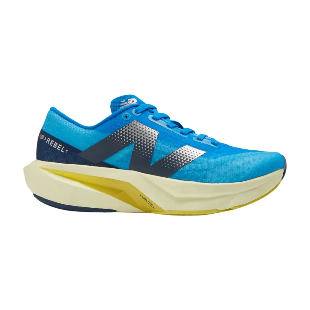 New Balance FuelCell Rebel v4 WFCXLB4 / blau