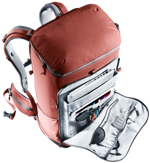 Jaypack 34+