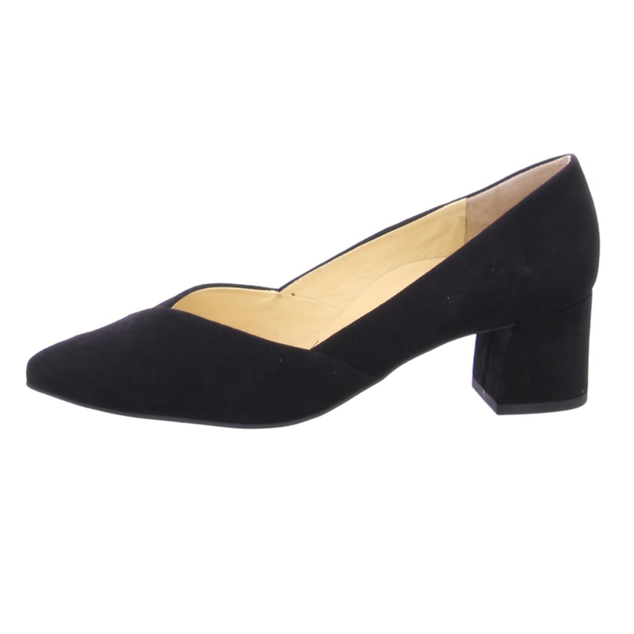 PAUL GREEN Modische Pumps schwarz