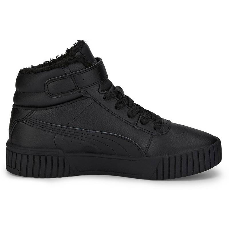PUMA Carina 2.0 Winter Sneaker Mdchen