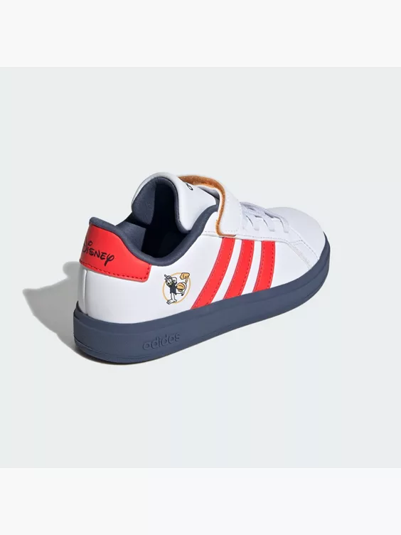 adidas adidas x Disney Micky Maus and Friends Grand Court Kids Schuh