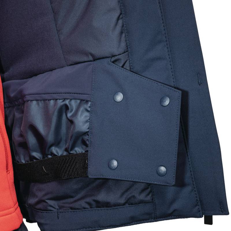 Schöffel Naladas Skijacke Damen