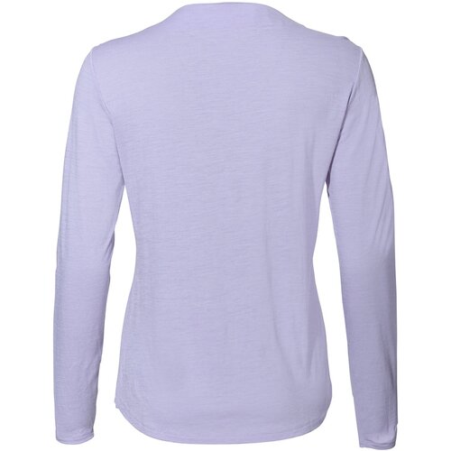 DAMEN SHIRT WO YARAS LS WOOL SHIRT