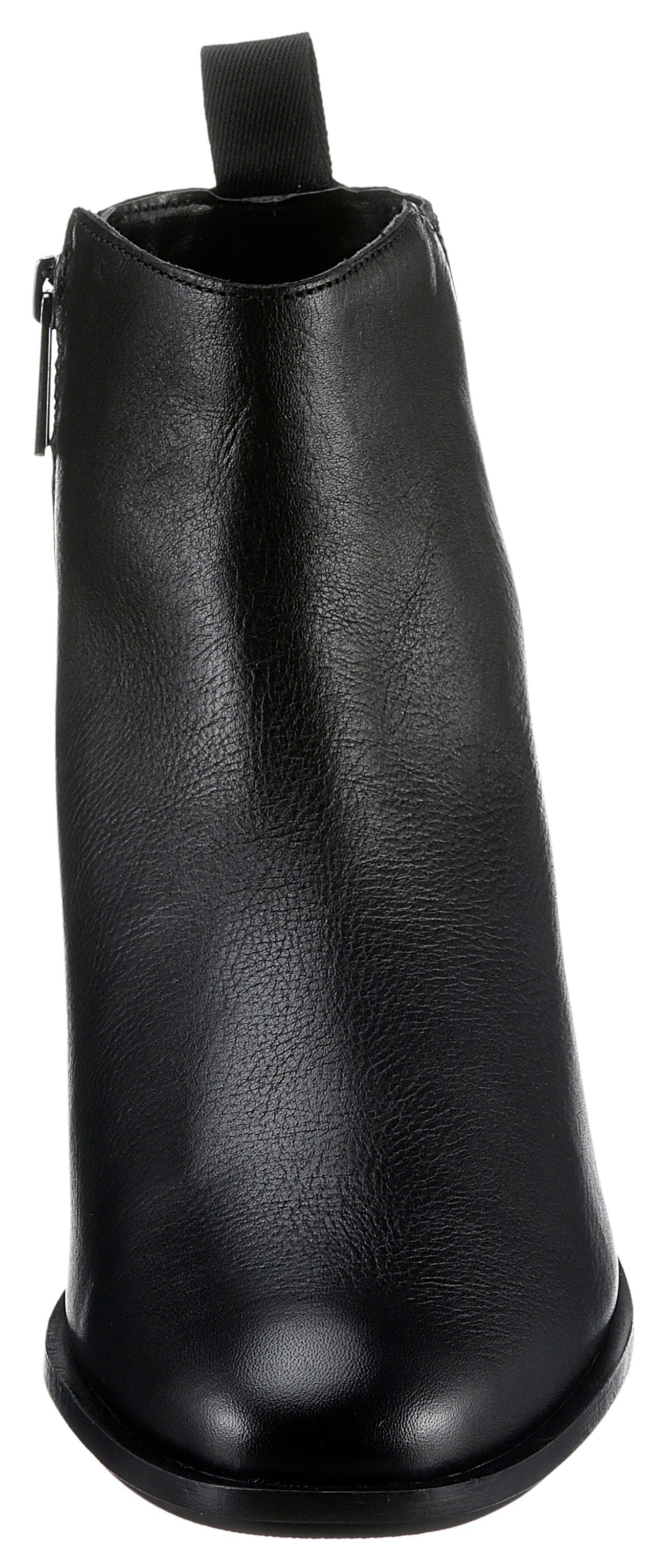 BOSS COLBY BOOT Stiefelette im klassischen Look
