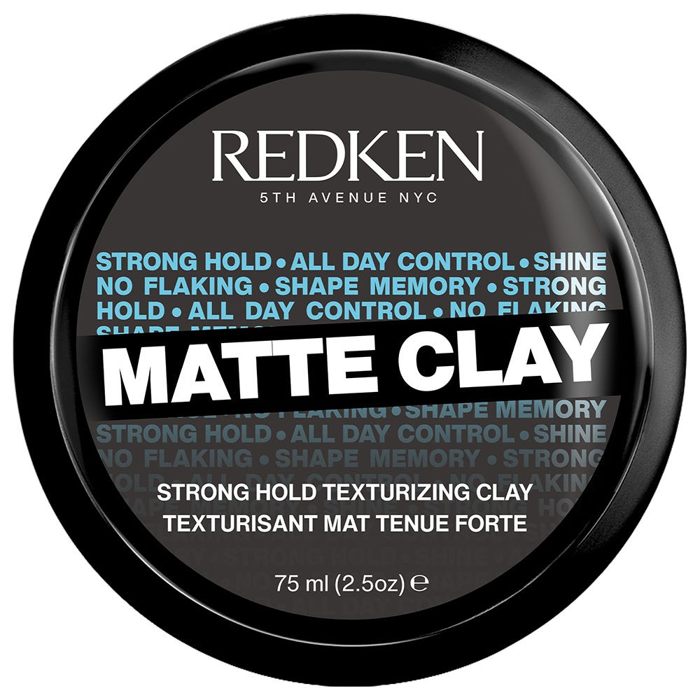 Redken Matte Clay 50 ml