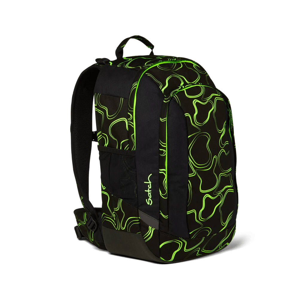 air Green Supreme