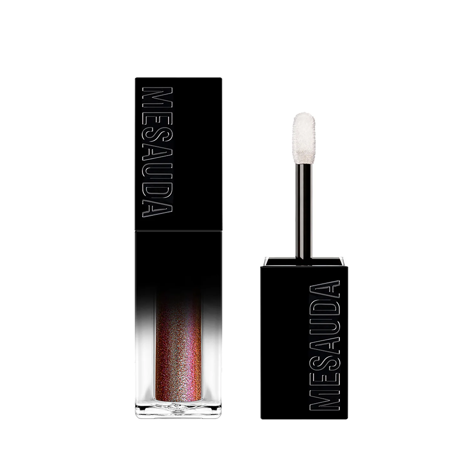 Fard de pleoape cremos Galactic Shadow Eyes