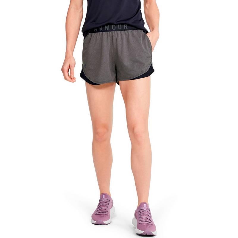 Under Armour Play Up 3.0 Funktionsshorts Damen