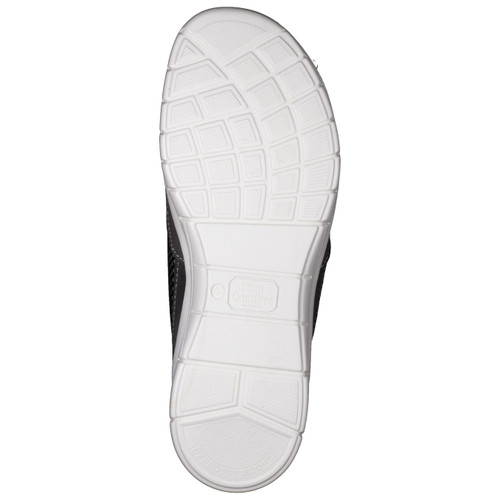 Schnürschuh-26514490055 Finn Comfort