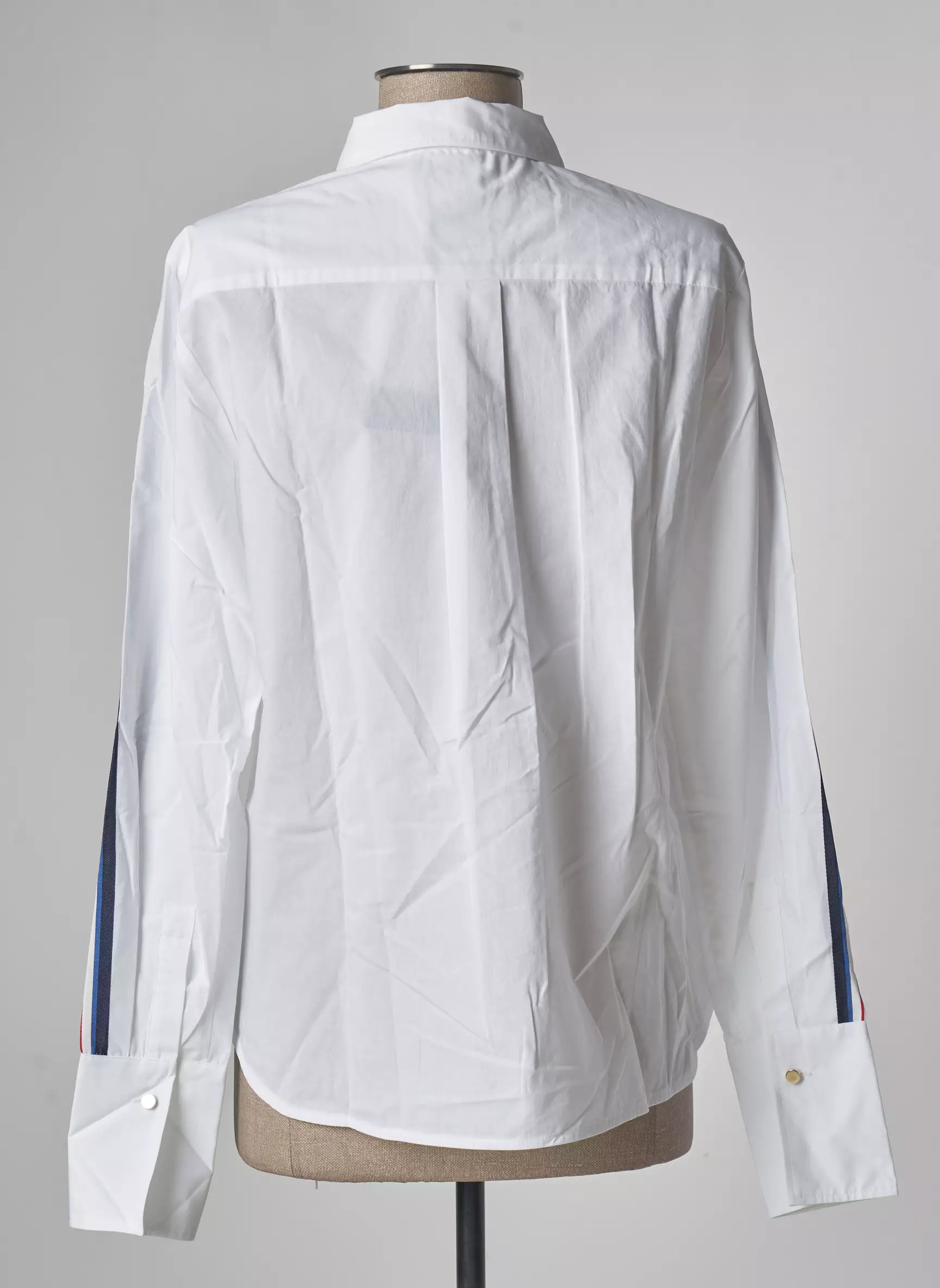 Pennyblack Chemisiers Femme couleur blanc