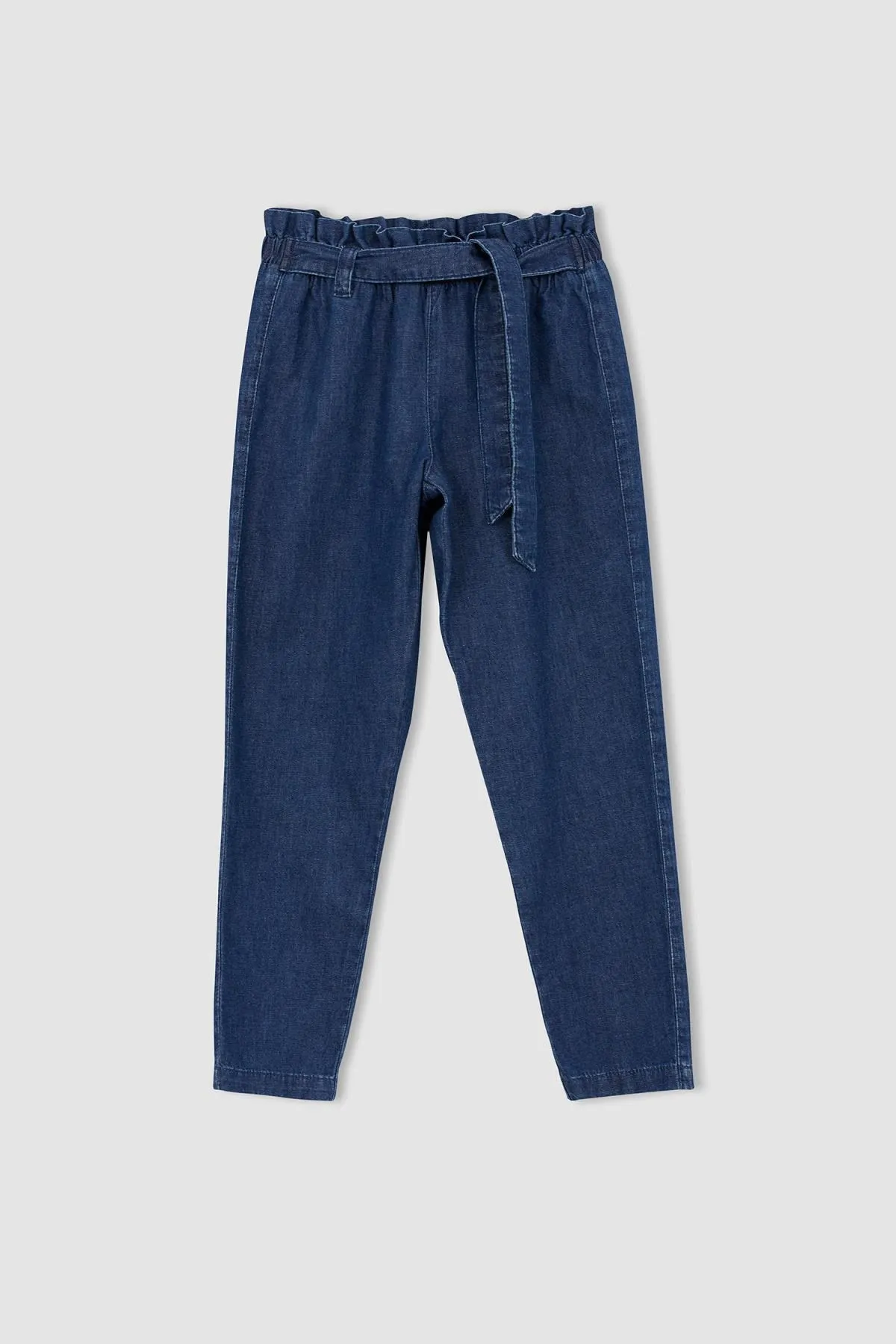 DeFacto  Karotten-Jeanshose für Mädchen T2856a623sm