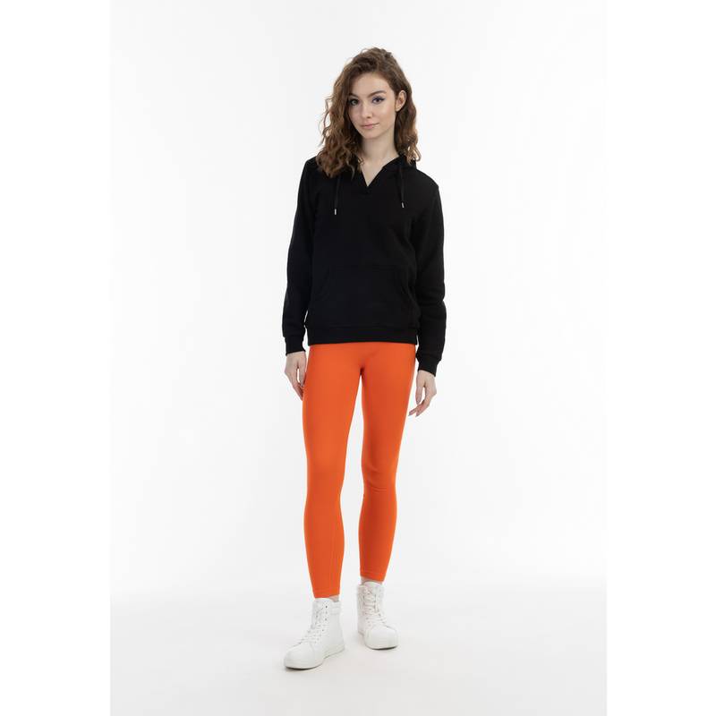 MYMO Hoodie Damen