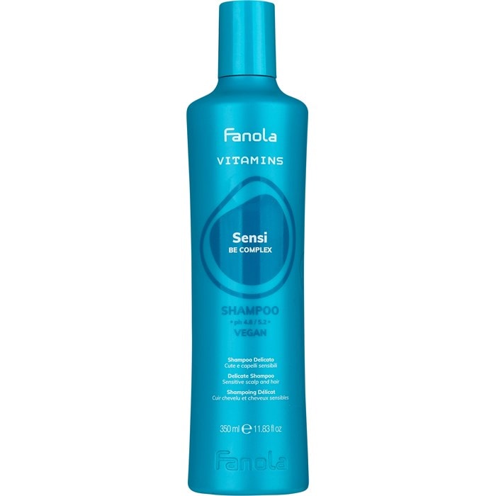 Sensi Be Complex Shampoo
