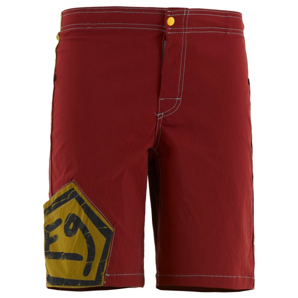 E9 - Wet 2.3 - Shorts