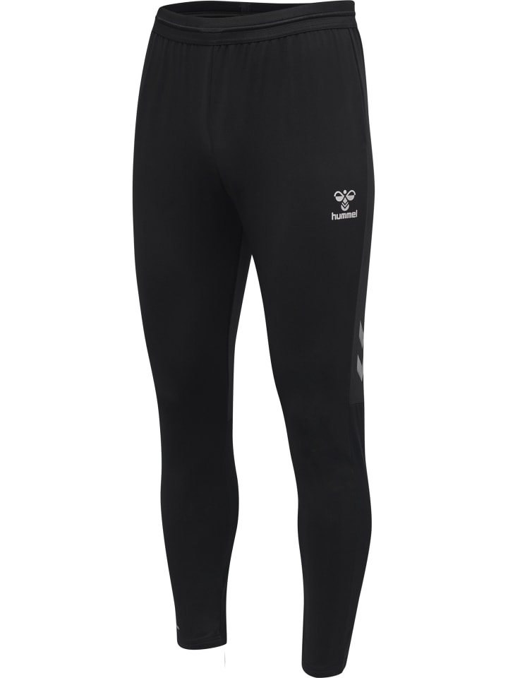 Hummel Hummel Verstellbare Taille Hose Hmllead Herren in BLACK günstig kaufen