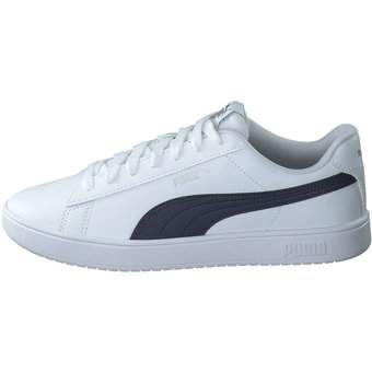 PUMA Rickie Classic Sneaker in weiß