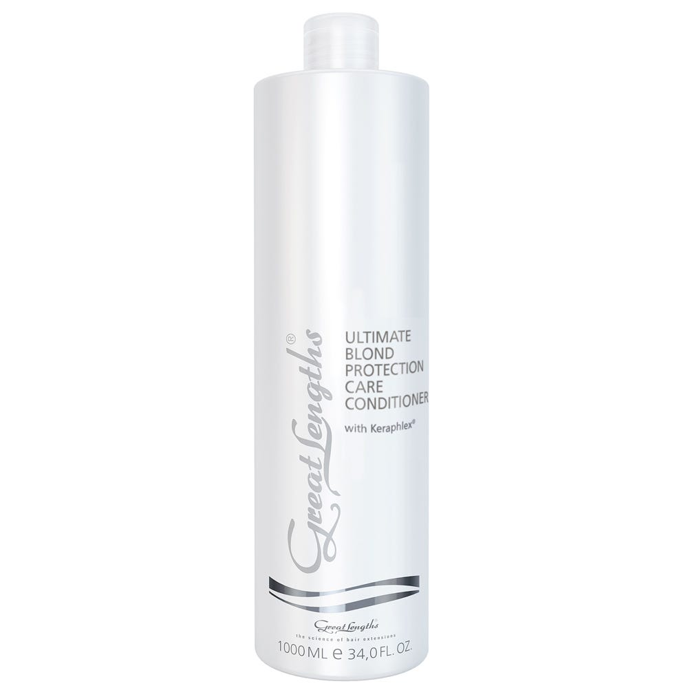 Great Lengths Ultimate Blond Protection Care Conditioner 1000 ml