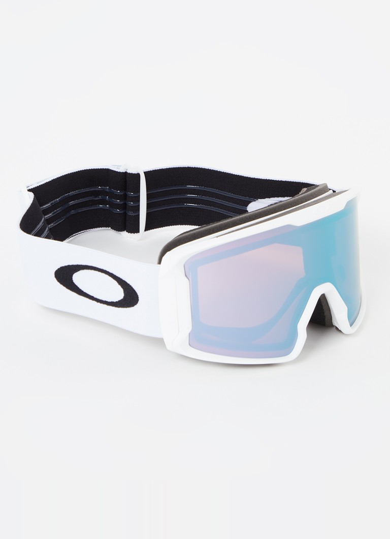 Ochelari de schi Oakley Line Miner L OO7070