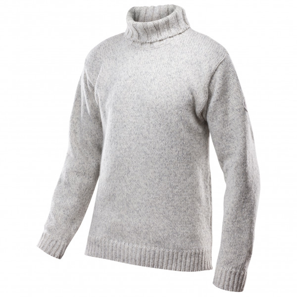 Devold - Nansen Sweater High Neck - Wollpullover