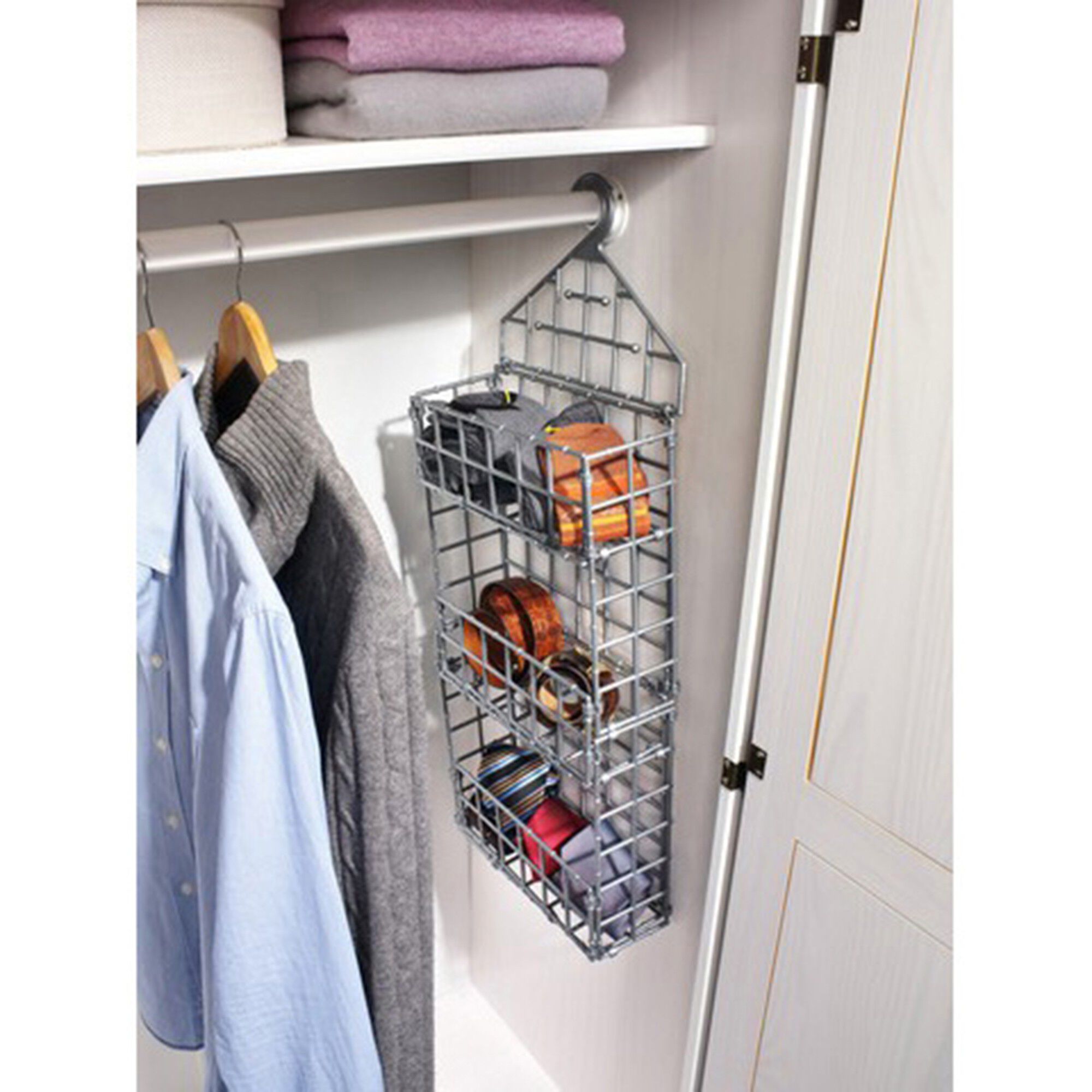 Organiseur armoire