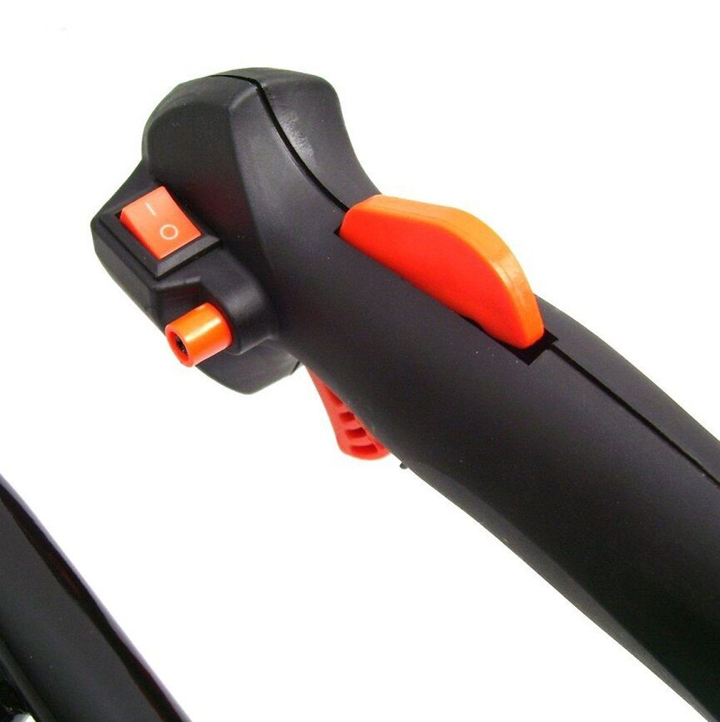 Apex Erdbohrer Erdbohrer 52ccm Erdbohrgerät 55164 mit 2 Erdlochbohrer + Verlängerung
