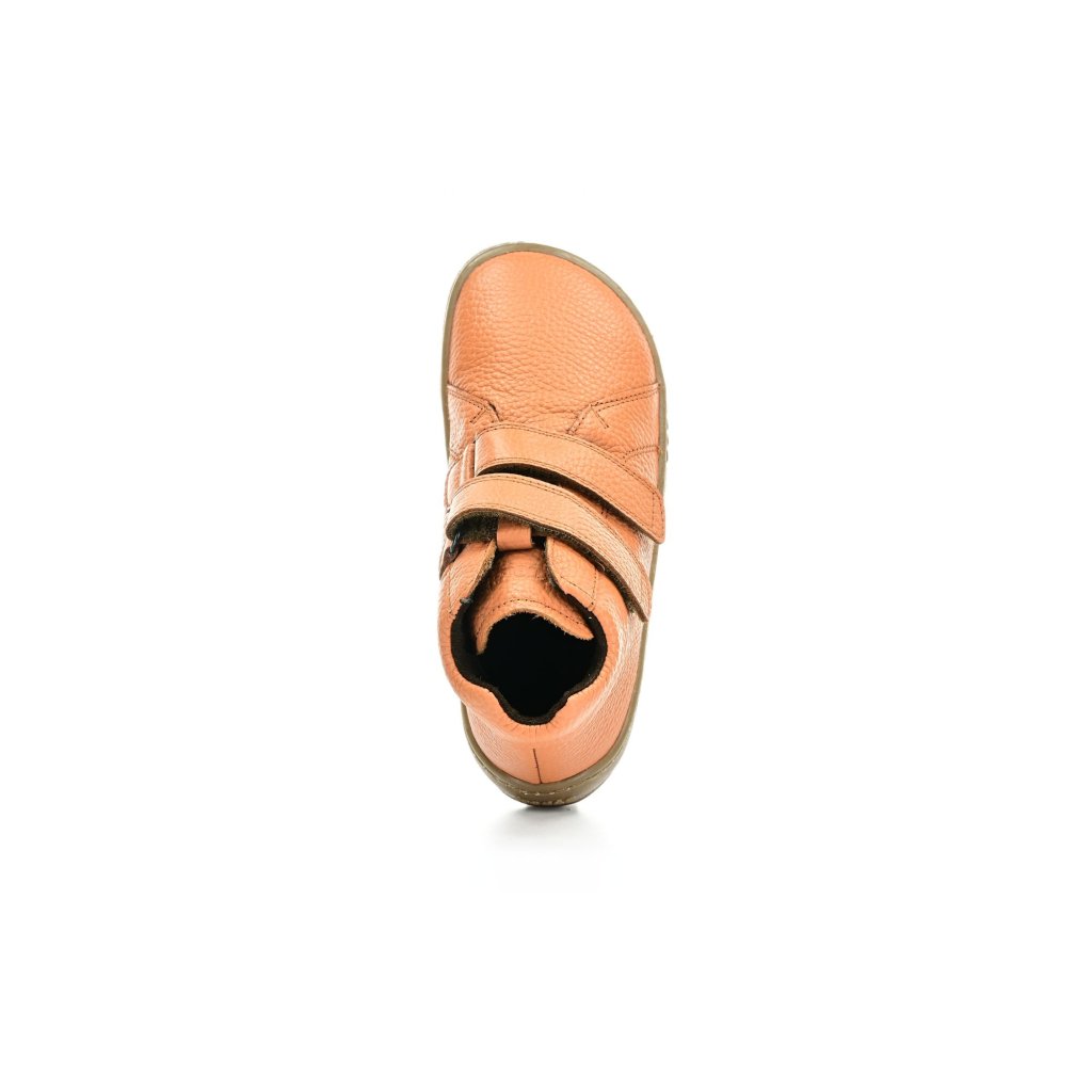 Froddo G3110252-2 Cognac Barfußstiefeletten