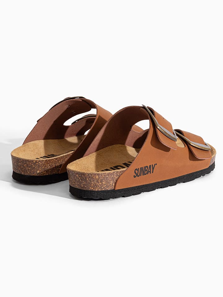 Sunbay Pantoletten 