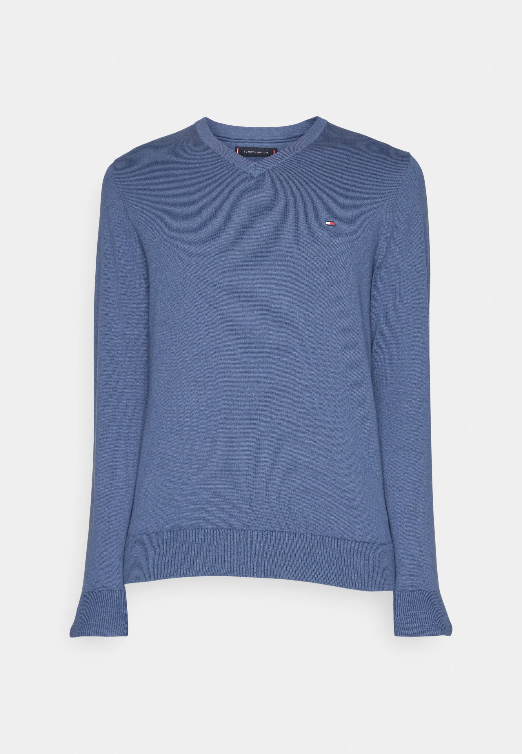 Tommy Hilfiger CLASSIC V NECK - Suéter