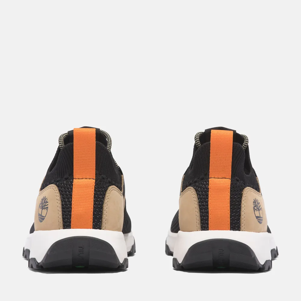 Timberland Winsor Trail TB0A6ATSEK81 / schwarz