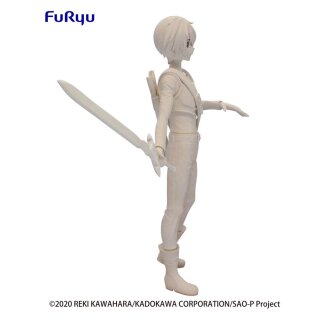 ** % SALE % ** Sword Art Online the Movie Progressive SSS PVC Statue Aria of a Starless Night 21 cm