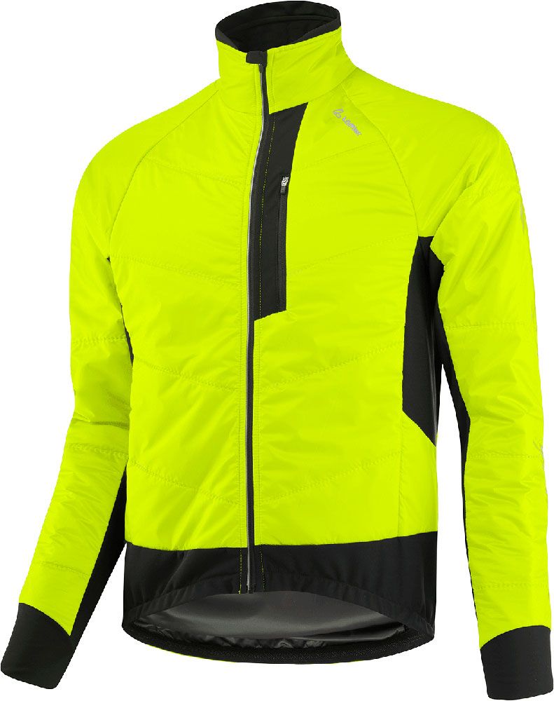 LÖFFLER Iso-Jacket Hotbond® PL60 - Thermojacke kaufen | Bike-Discount