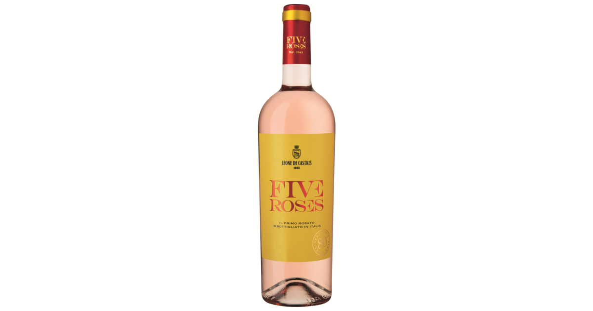 Five Roses Rosato