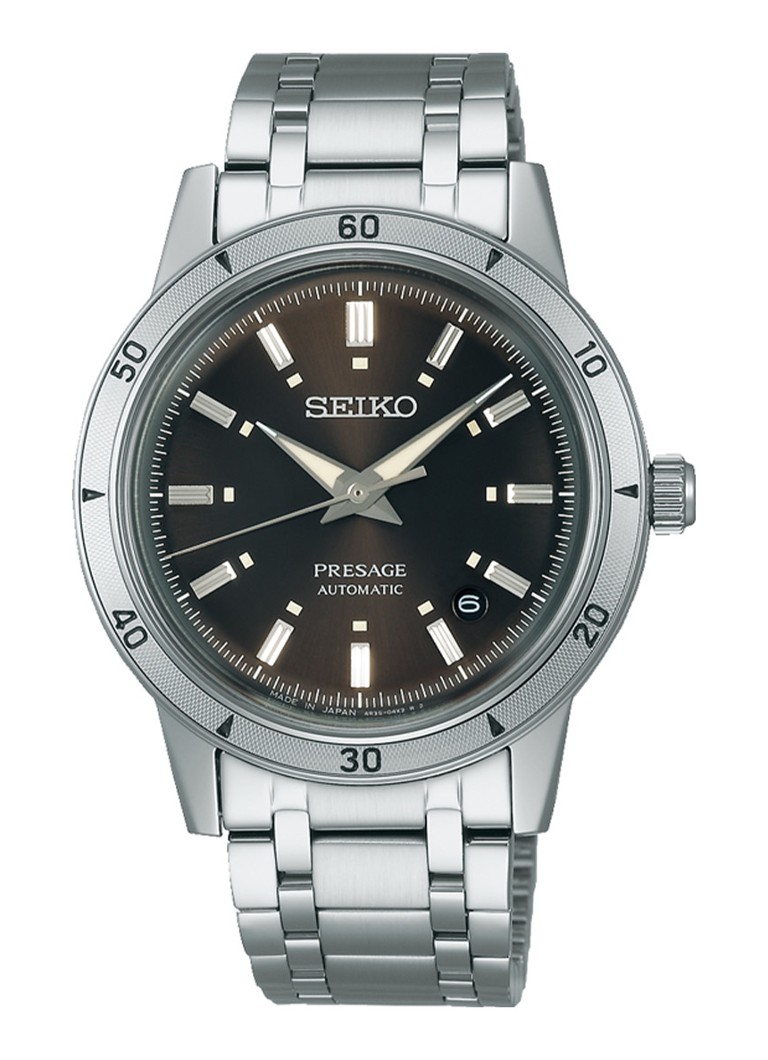 Seiko Presage Automatic watch SRPL09J1