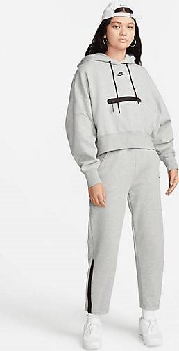Nike Sportswear Damen Hoodie TECH FLEECE ESSENTIAL Oversized Fit