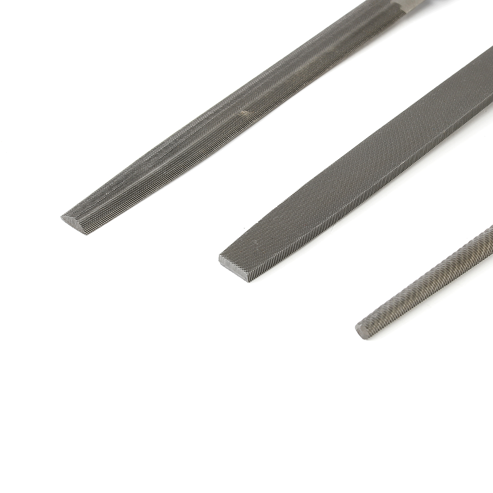 Norauto Bremssattelfeilen, 3 Stück - ATU