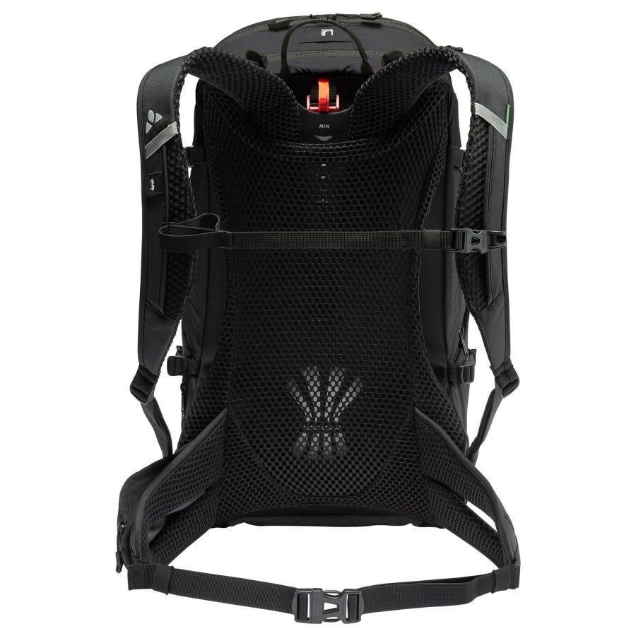 Bike Alpin 30 + 5 Liter Fahrradrucksack