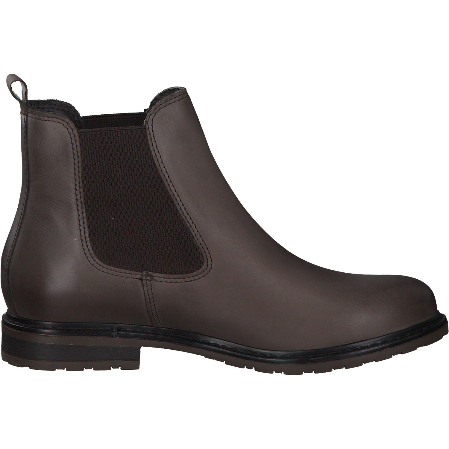 Tamaris 25056, Chelsea Boots, Damen, DK PEPPER LEA