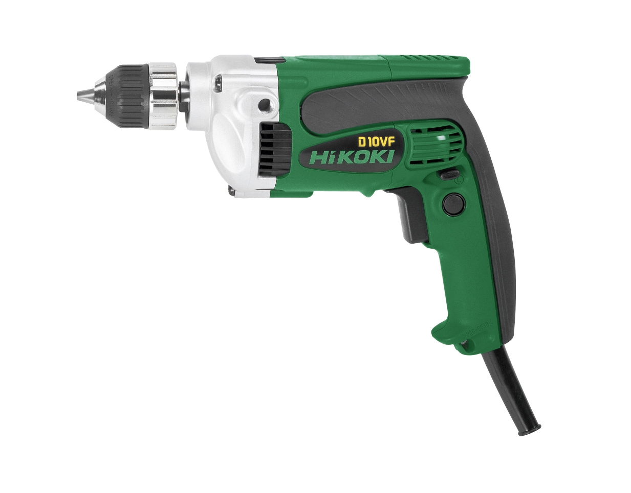 HiKOKI D10VFWUZ Drill 10 mm 710 W