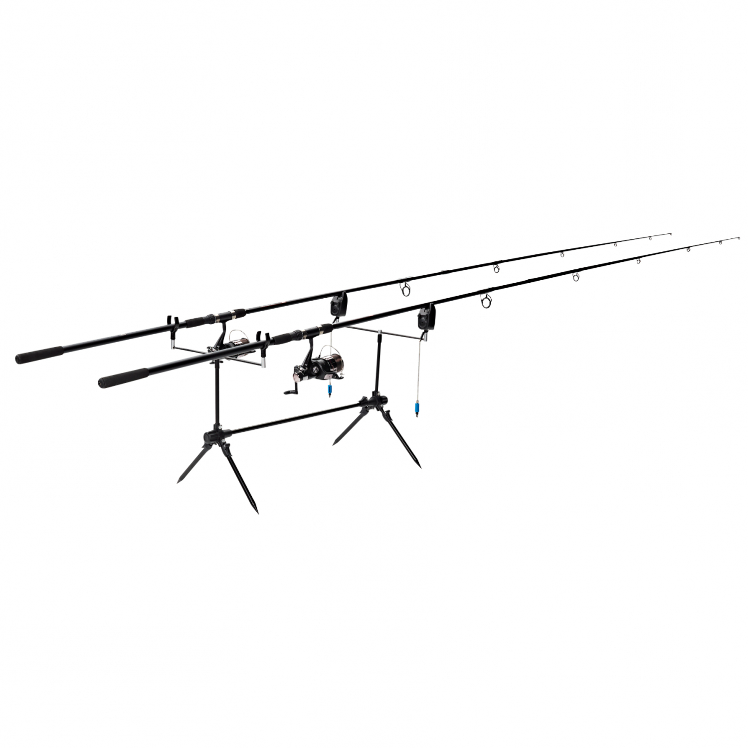 Lineaeffe Top Carp Combo 3