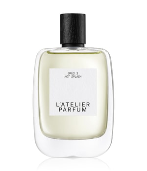 L'ATELIER PARFUM OPUS 3 Hot Splash Eau de Parfum 100 ml