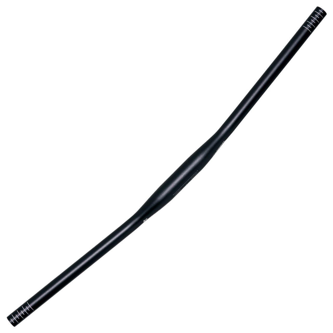 Katana Spiral Butted Riser Bar 31,8mm Lenker kaufen | Bike-Discount