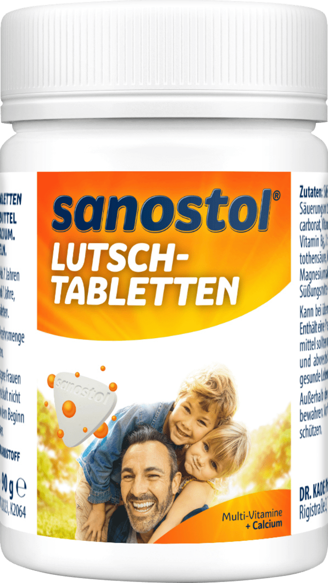 Lutschtabletten 75 St, 90 g