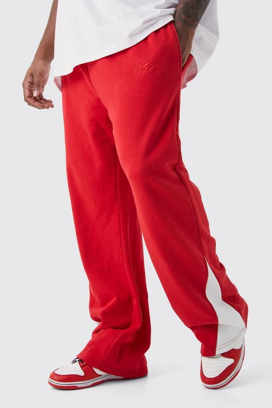 Plus Jogginghose
