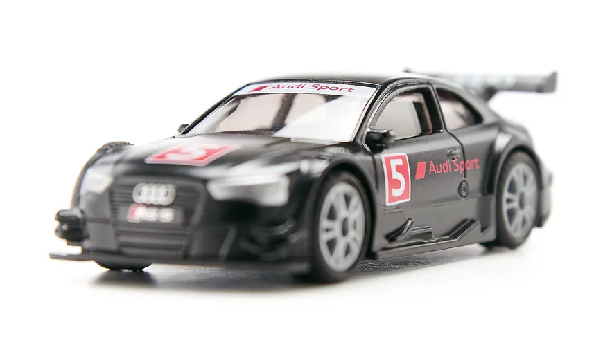 SIKU 1580 Super - Audi RS 5 Racing