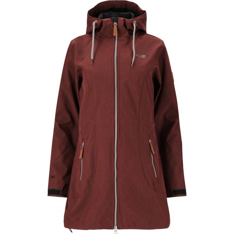 Weather Report LILAN Softshelljacke Damen