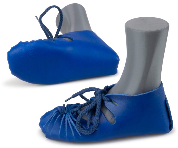 Behrens ~ Römersandale ~ Blau