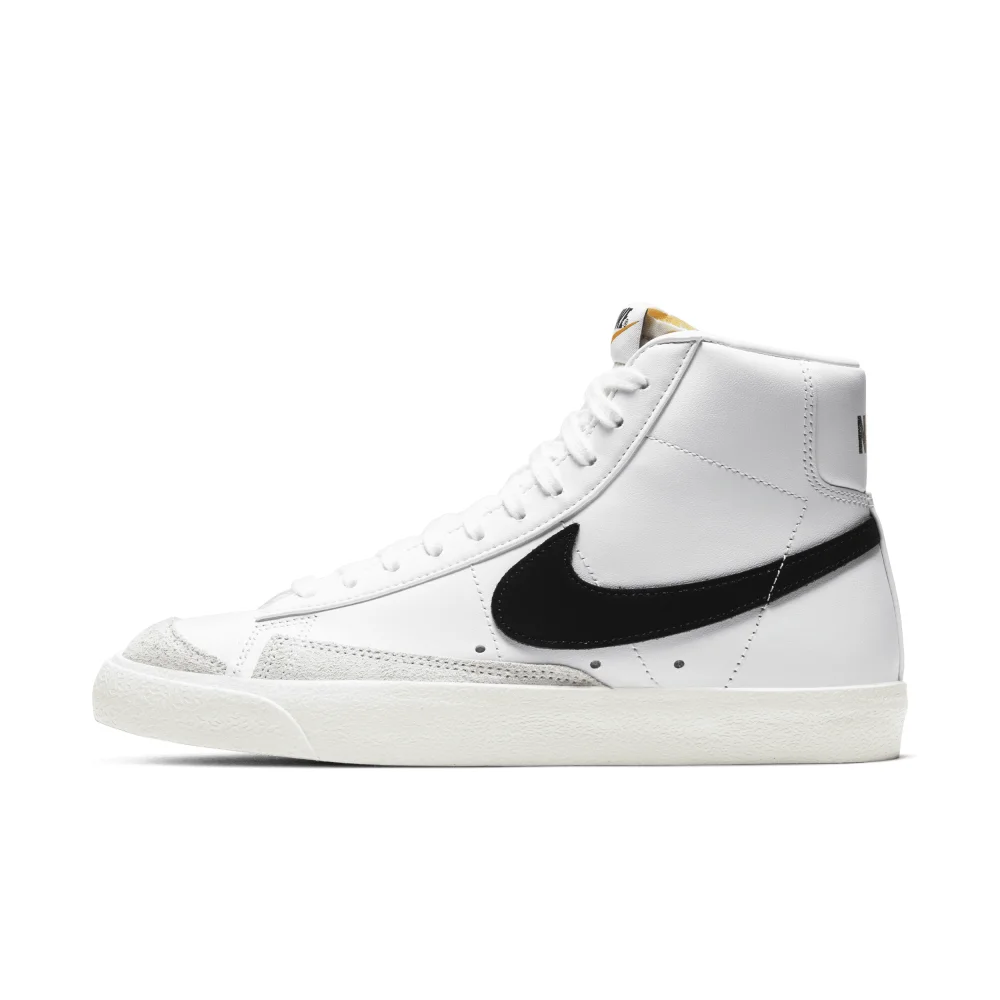 Nike Blazer Mid 77 CZ1055-100 / weiss