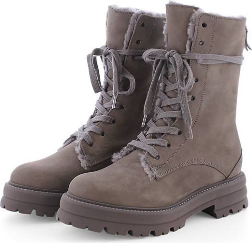 Kennel & Schmenger Stiefelette BLAST