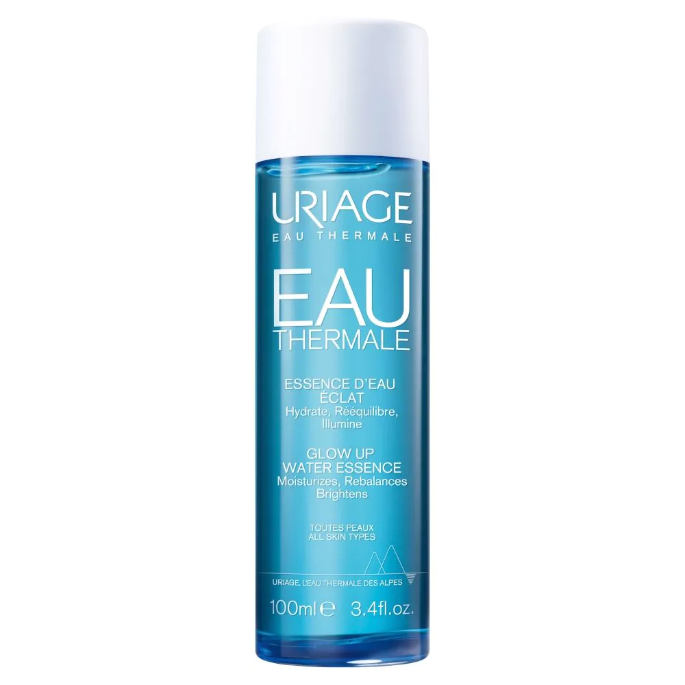 Uriage Eau Thermale Illuminating Face Essence